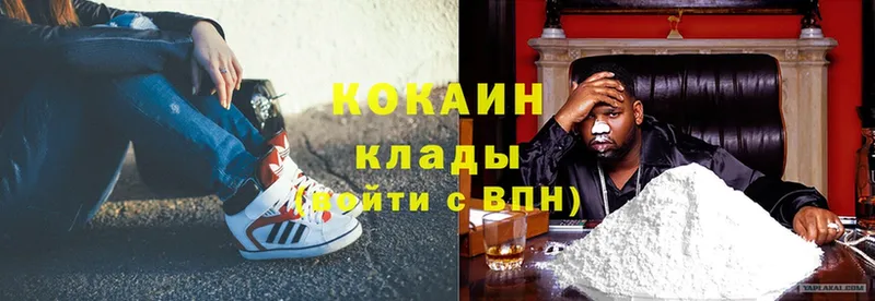 Cocaine FishScale  Спасск-Рязанский 